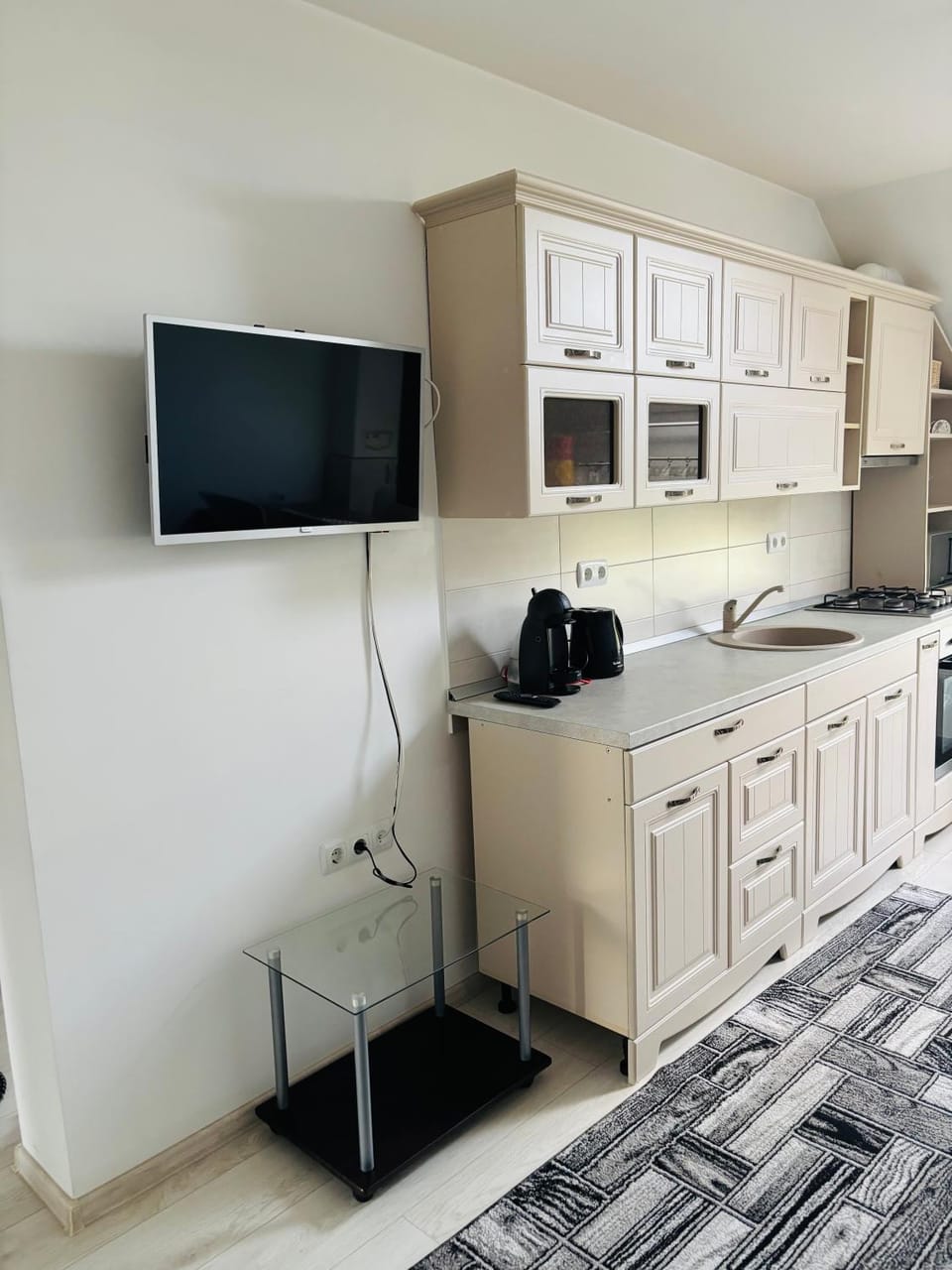 Vlad Home 22 - apartament cu balcon și parcare privată Apartment in Romania