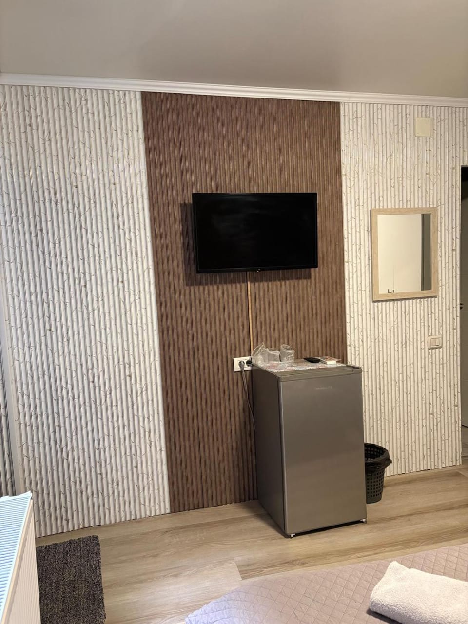 Adina Bed and Breakfast in Constanta
