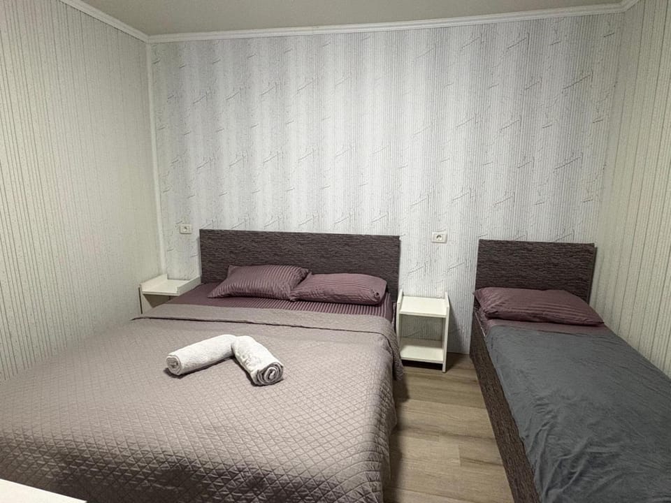 Adina Bed and Breakfast in Constanta