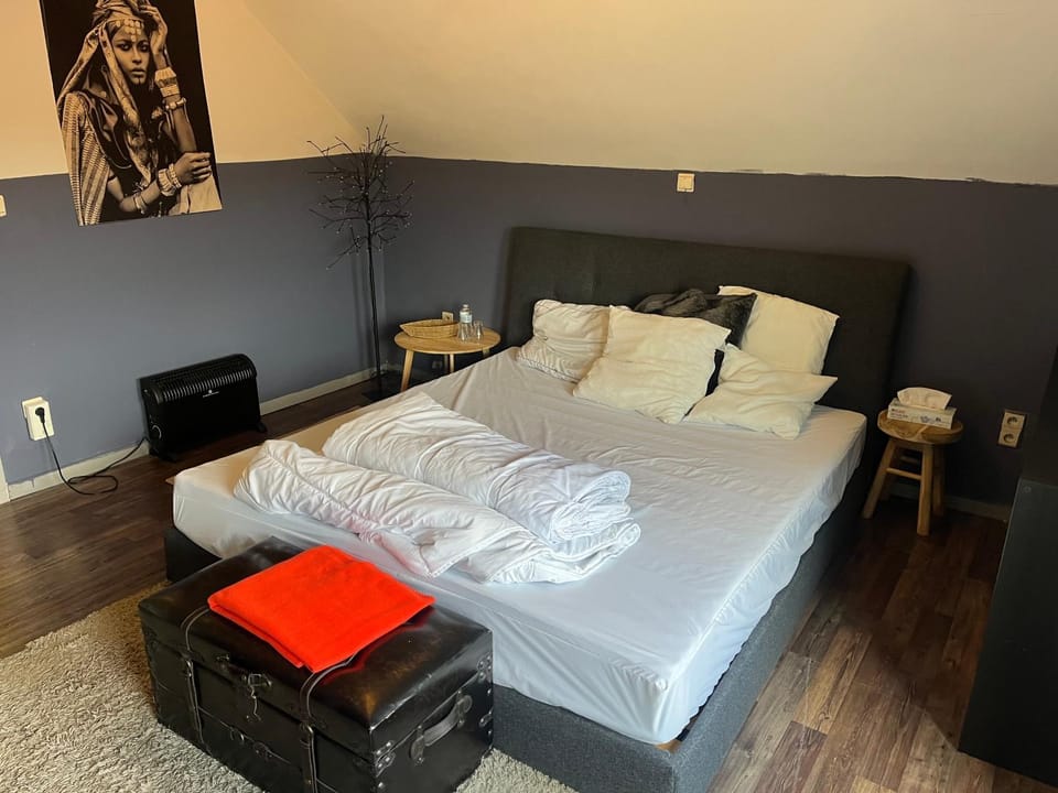 Casa Leopardo Vacation rental in Flanders