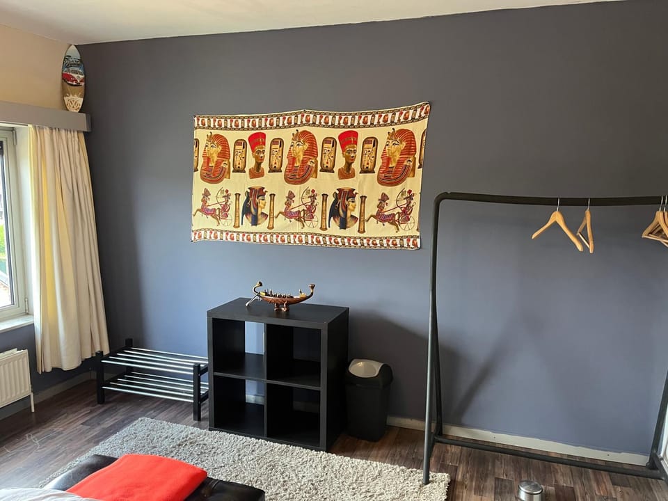 Casa Leopardo Vacation rental in Flanders
