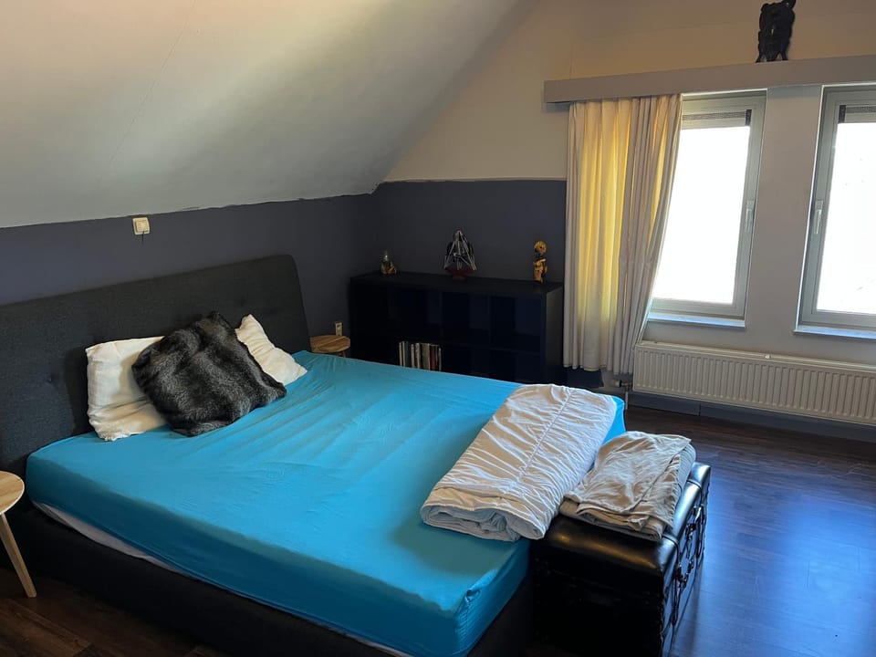 Casa Leopardo Vacation rental in Flanders