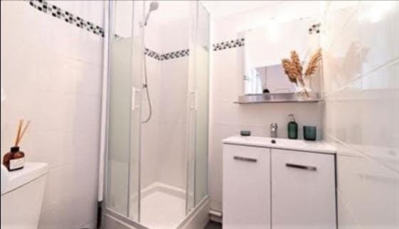 AGENCE MOMENT' APART Jet lag Apartment in Lille