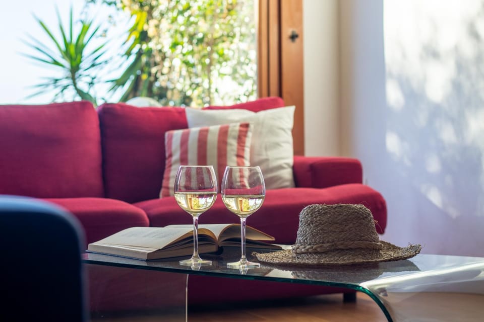 Miramare by PortofinoHomes Apartment in Rapallo