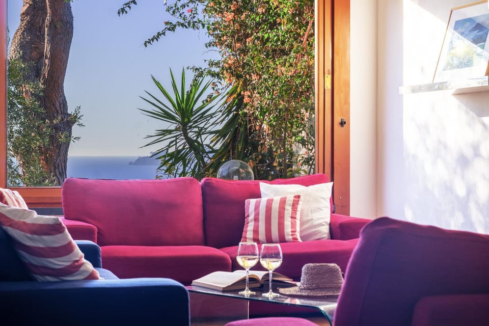 Miramare by PortofinoHomes Apartment in Rapallo