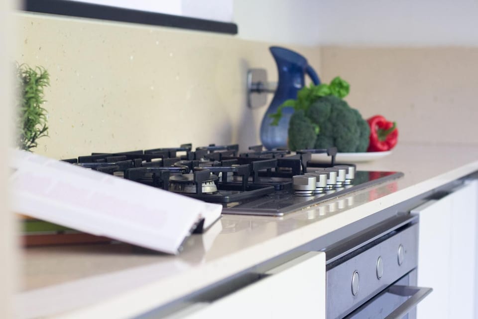 Miramare by PortofinoHomes Apartment in Rapallo