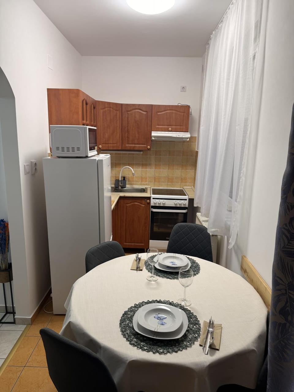 GINGER apartman Apartment in Hungary