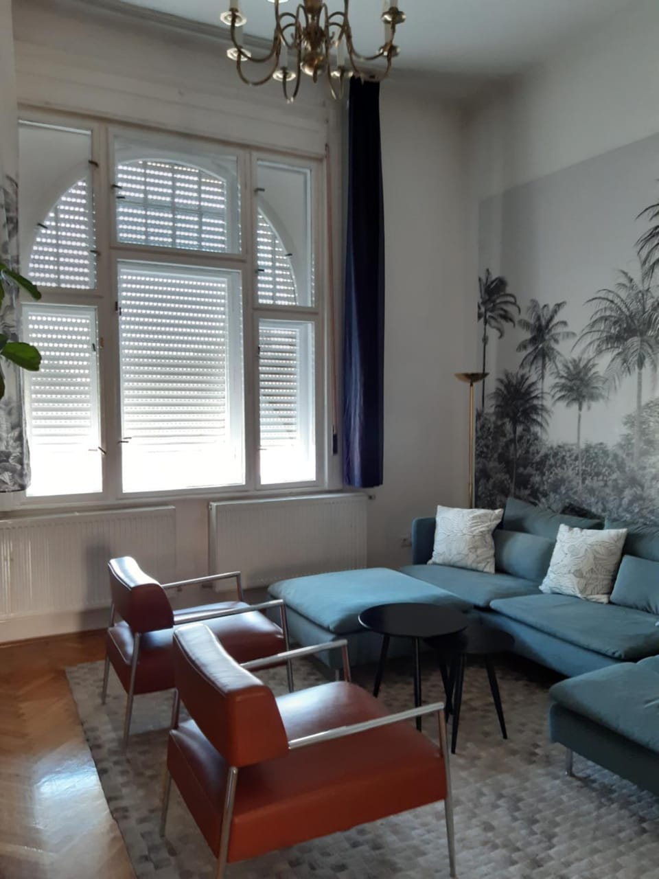 The Stage Door Apartment Apartment in Hungary