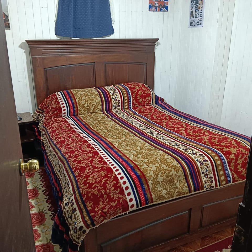 Hostal Adriana Bed and Breakfast in Valdivia