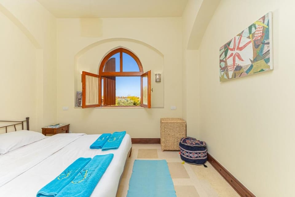 Lagoon Oasis, Italian Compound El Gouna Apartment in Hurghada