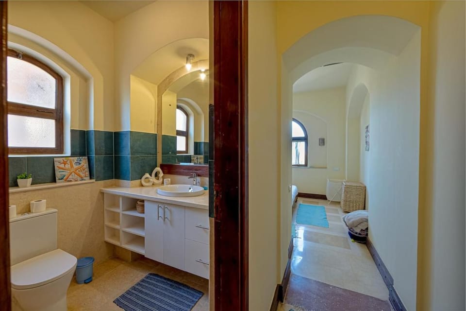 Lagoon Oasis, Italian Compound El Gouna Apartment in Hurghada