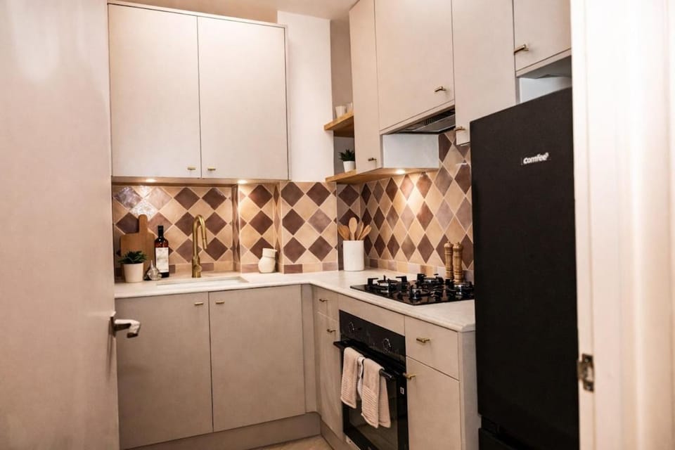 Elegant Newly Renovated Apartment - Notting Hill Apartment in City of Westminster