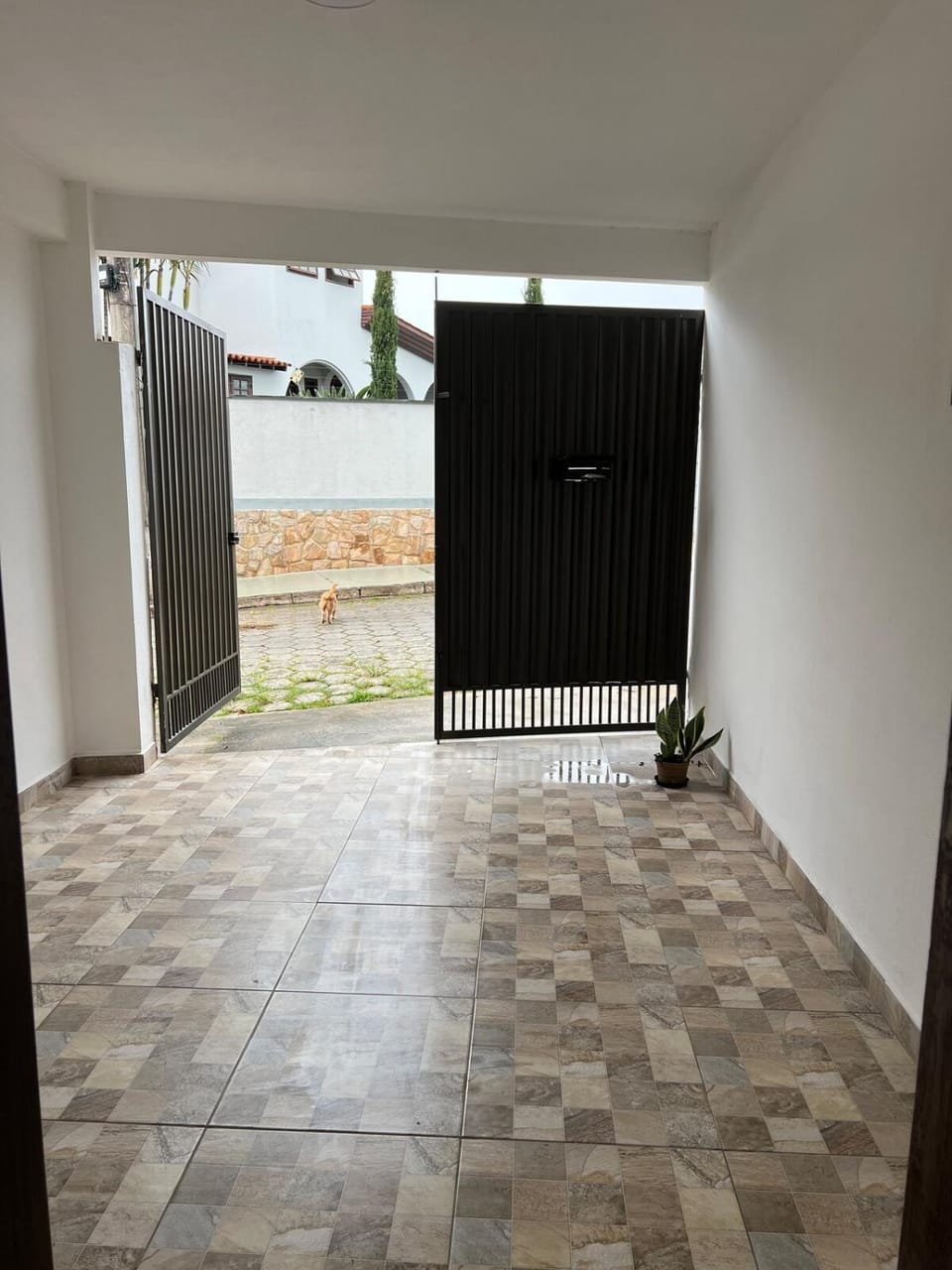 Apartamento Aconchego Apartment in State of São Paulo
