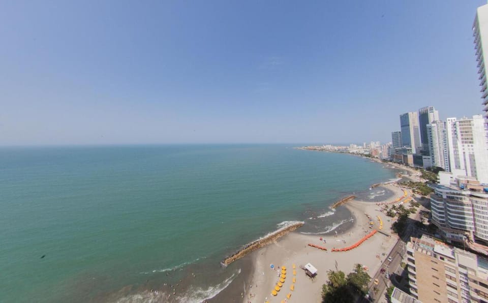 Sea view