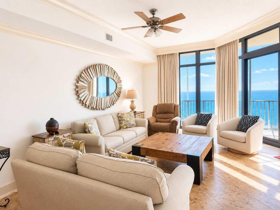 Phoenix West 2102 Beachfront Bliss with Lazy River and beach Views House in Orange Beach