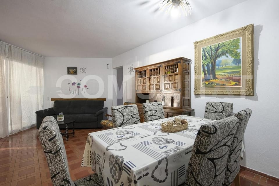 Apartmento con terraza en Platja d'Aro Apartment in Platja d'Aro