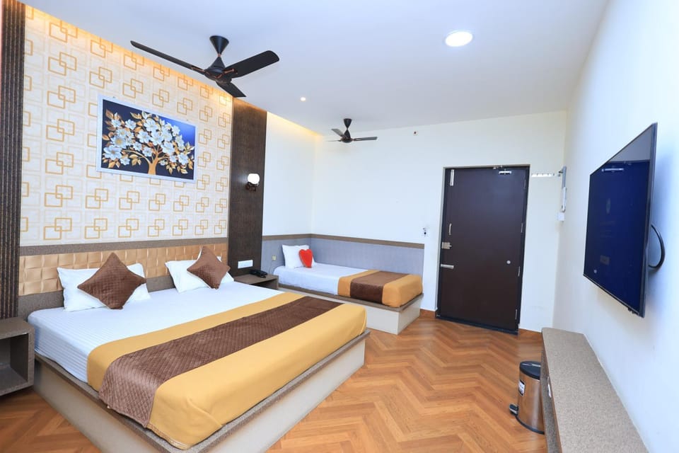 Thendral inn Inn in Tamil Nadu