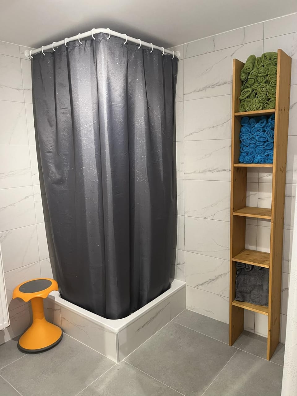 Shower