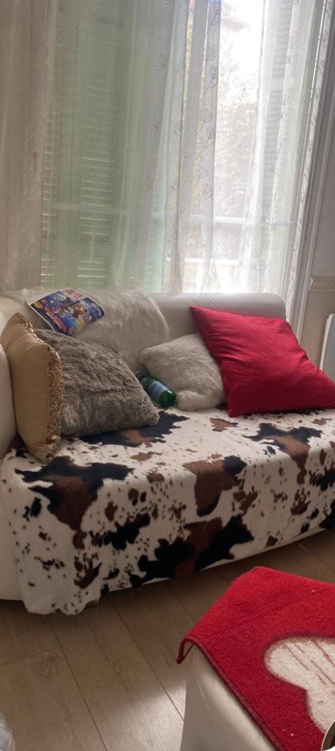 Hoff Apartment in Nice