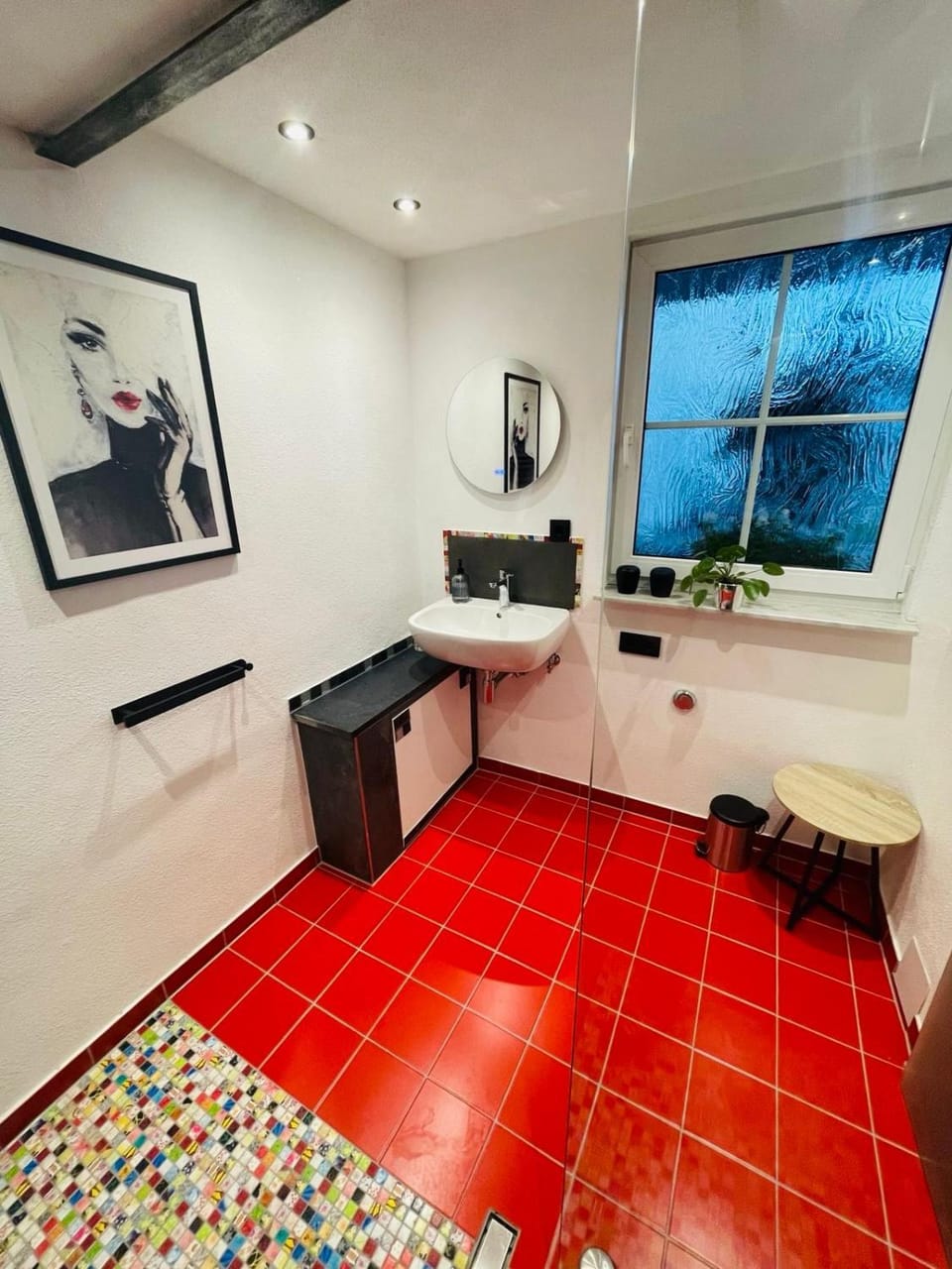Ferienwohnung Am Landwehrgraben Apartment in Bad Staffelstein