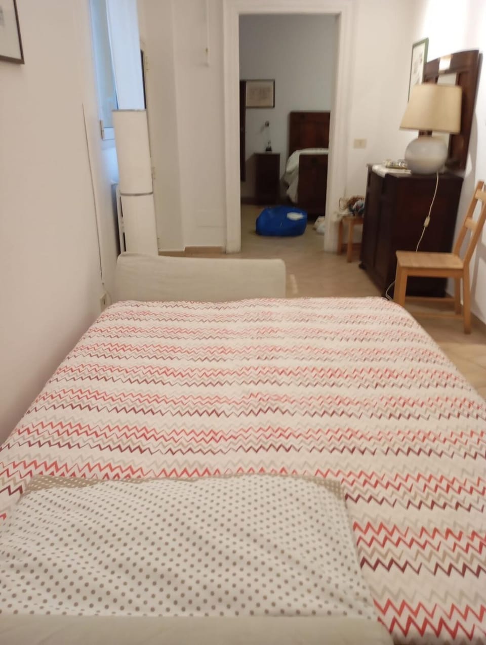 Casa Nina Apartment in Bologna