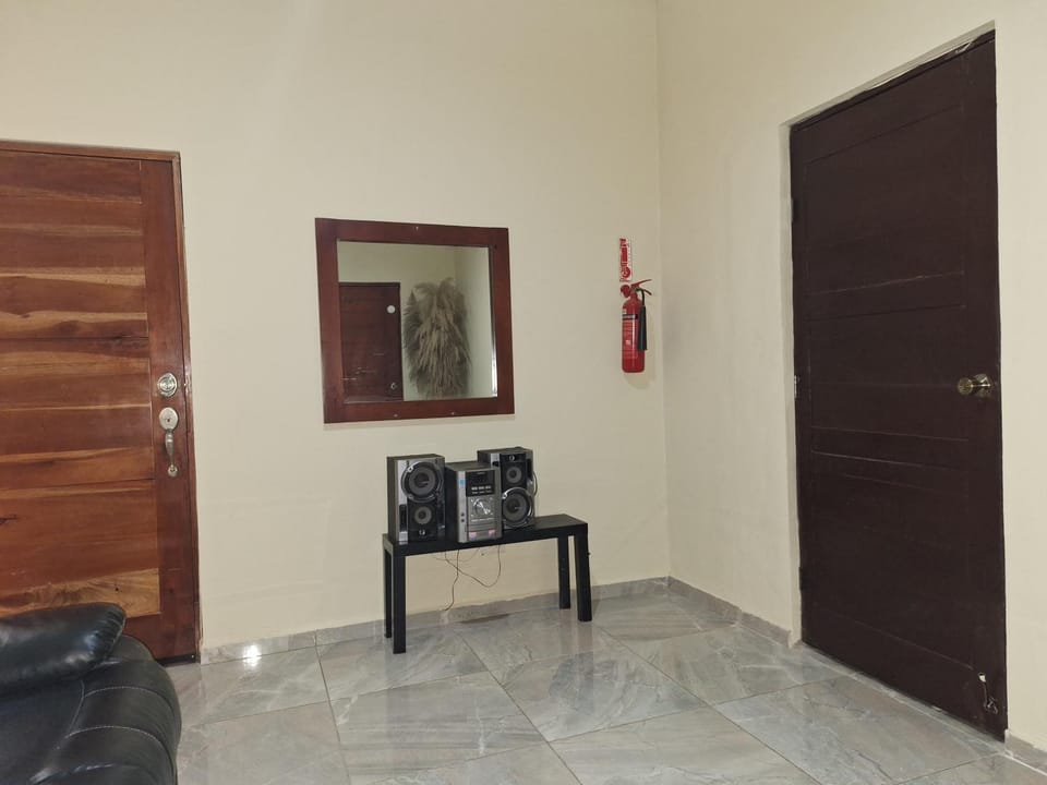 Edificio Amapola Zona Colonial Apartment hotel in Santo Domingo