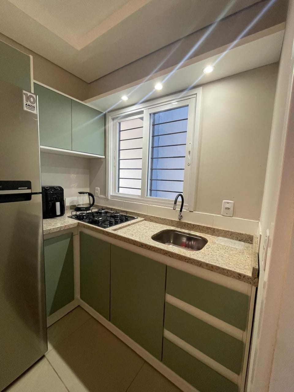 minibar
