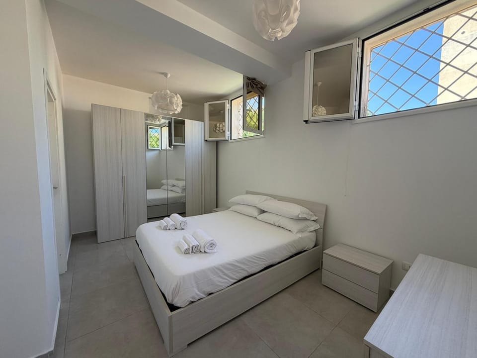 Sweet Mondello Apartment in Palermo