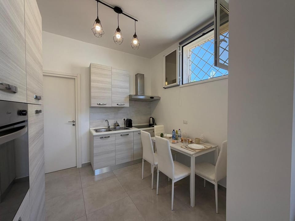 Sweet Mondello Apartment in Palermo