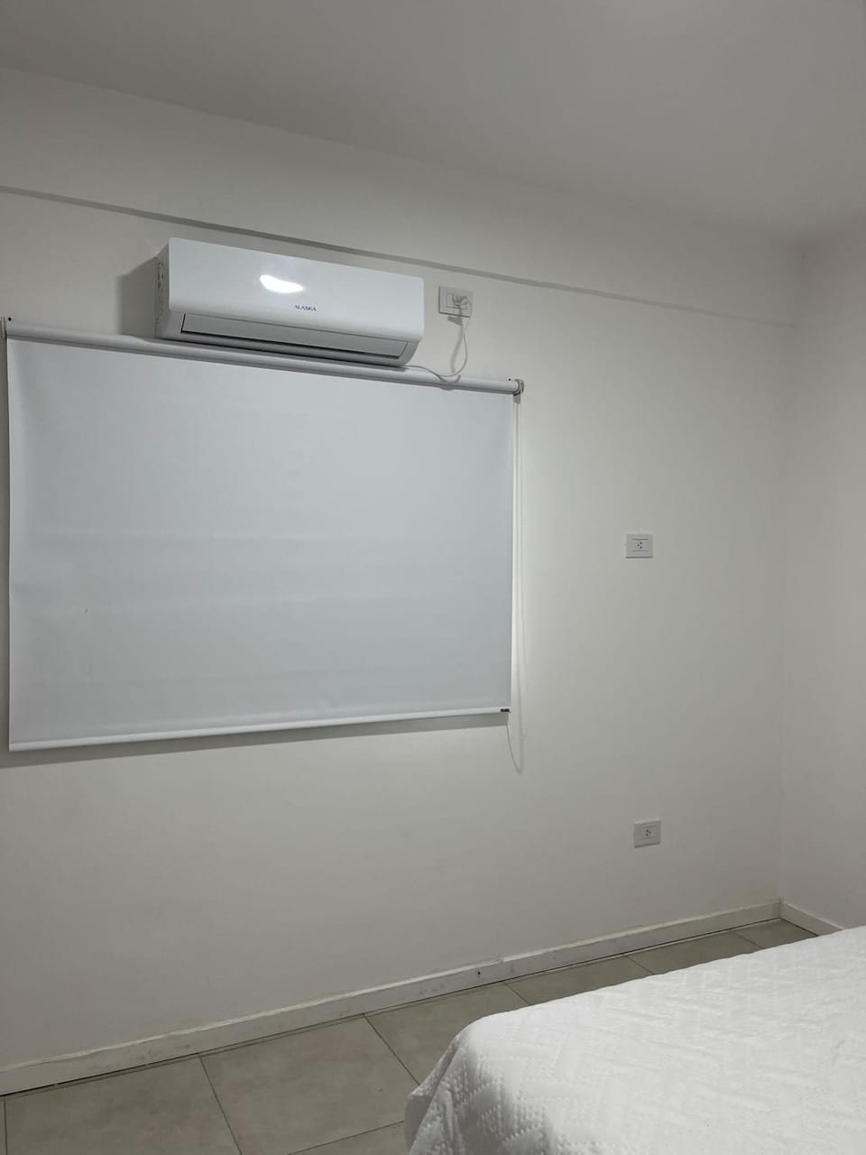 Lux Aparts Apartment in Colón
