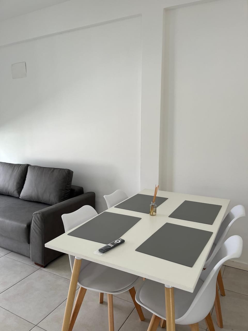 Lux Aparts Apartment in Colón