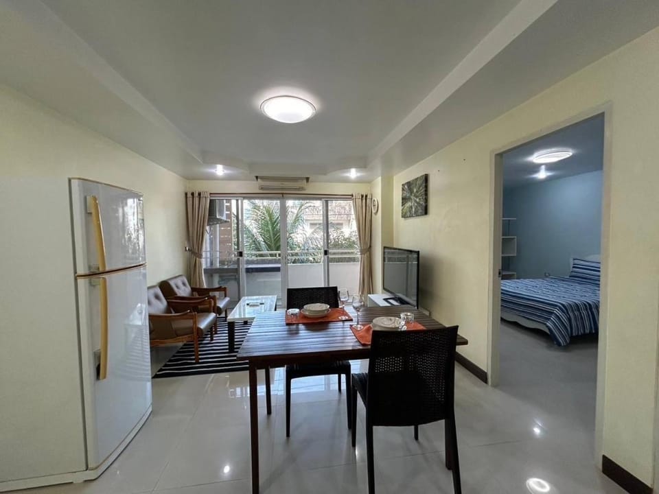 Stay Phuket Town Apartment in Wichit
