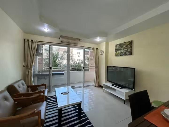 Stay Phuket Town Apartment in Wichit