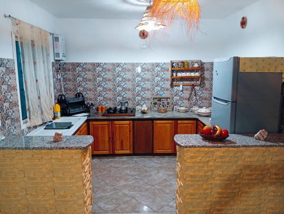 Résidence Aquilaria Dar Meriem House in Tunisia