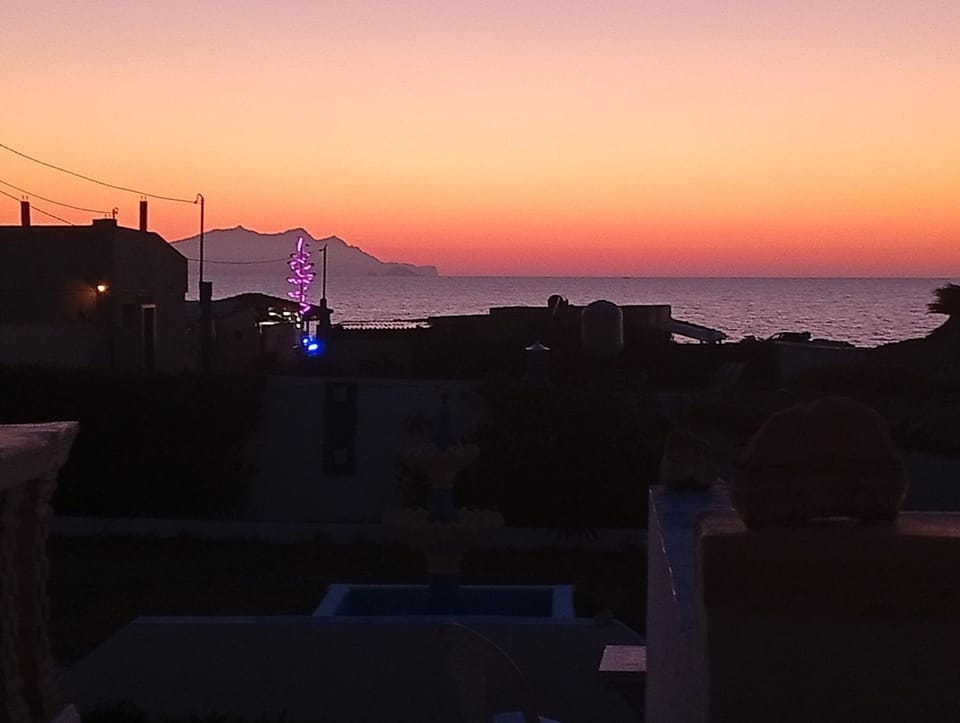 Résidence Aquilaria Dar Meriem House in Tunisia