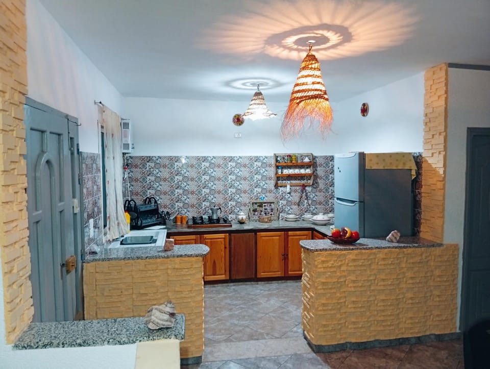 Résidence Aquilaria Dar Meriem House in Tunisia