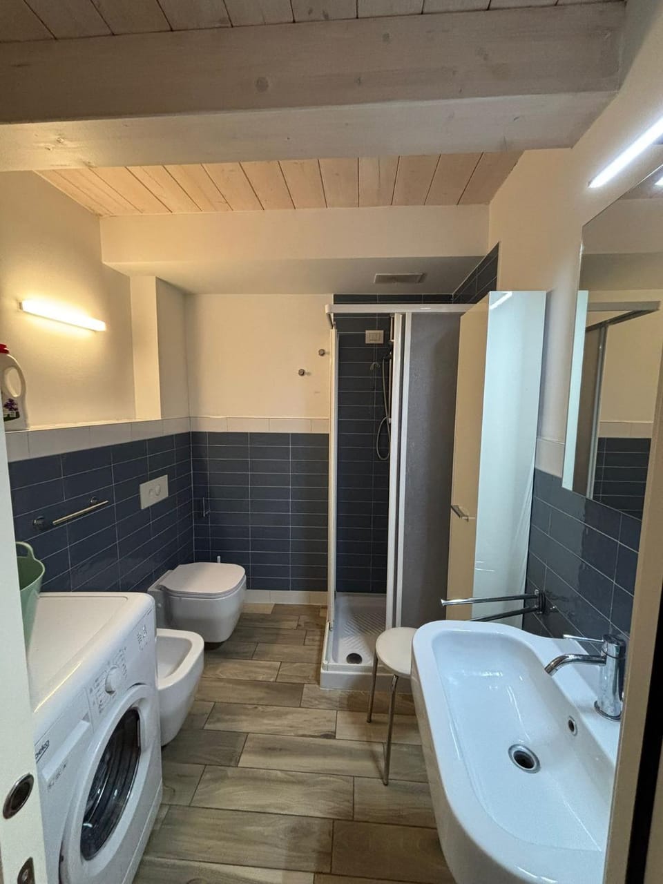 Shower, Toilet, Bathroom, bidet, washing machine