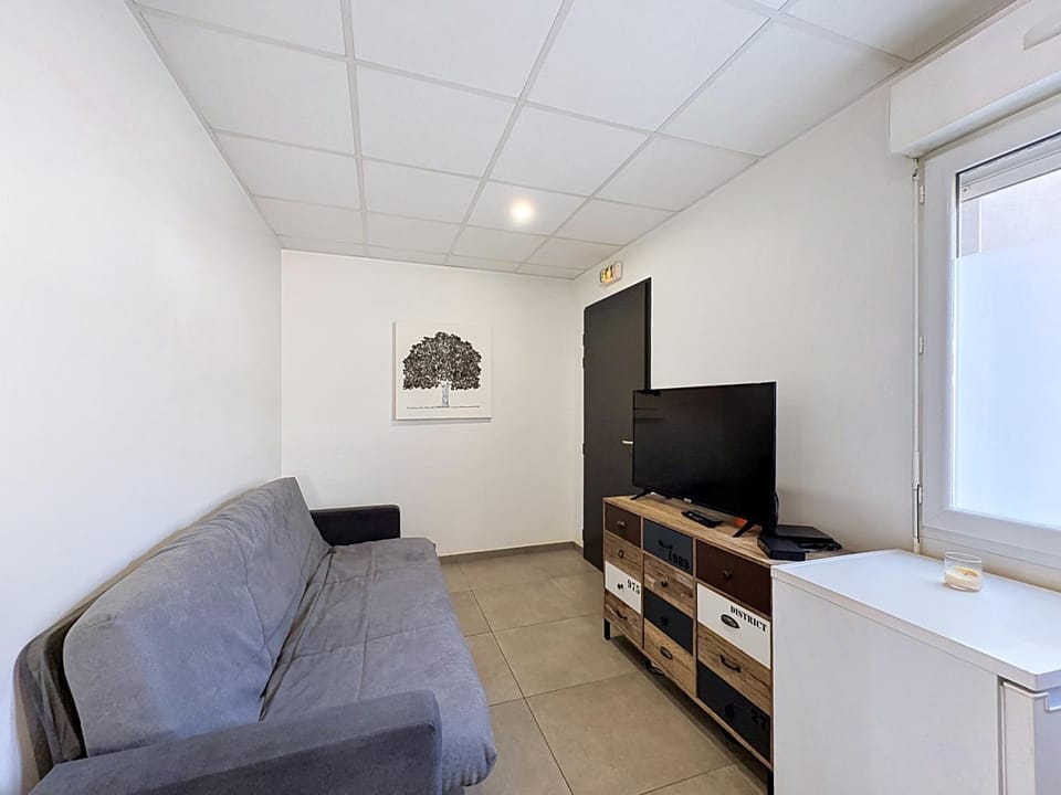 Le Clair Chavanoz T3 charmant Apartment in Auvergne-Rhône-Alpes