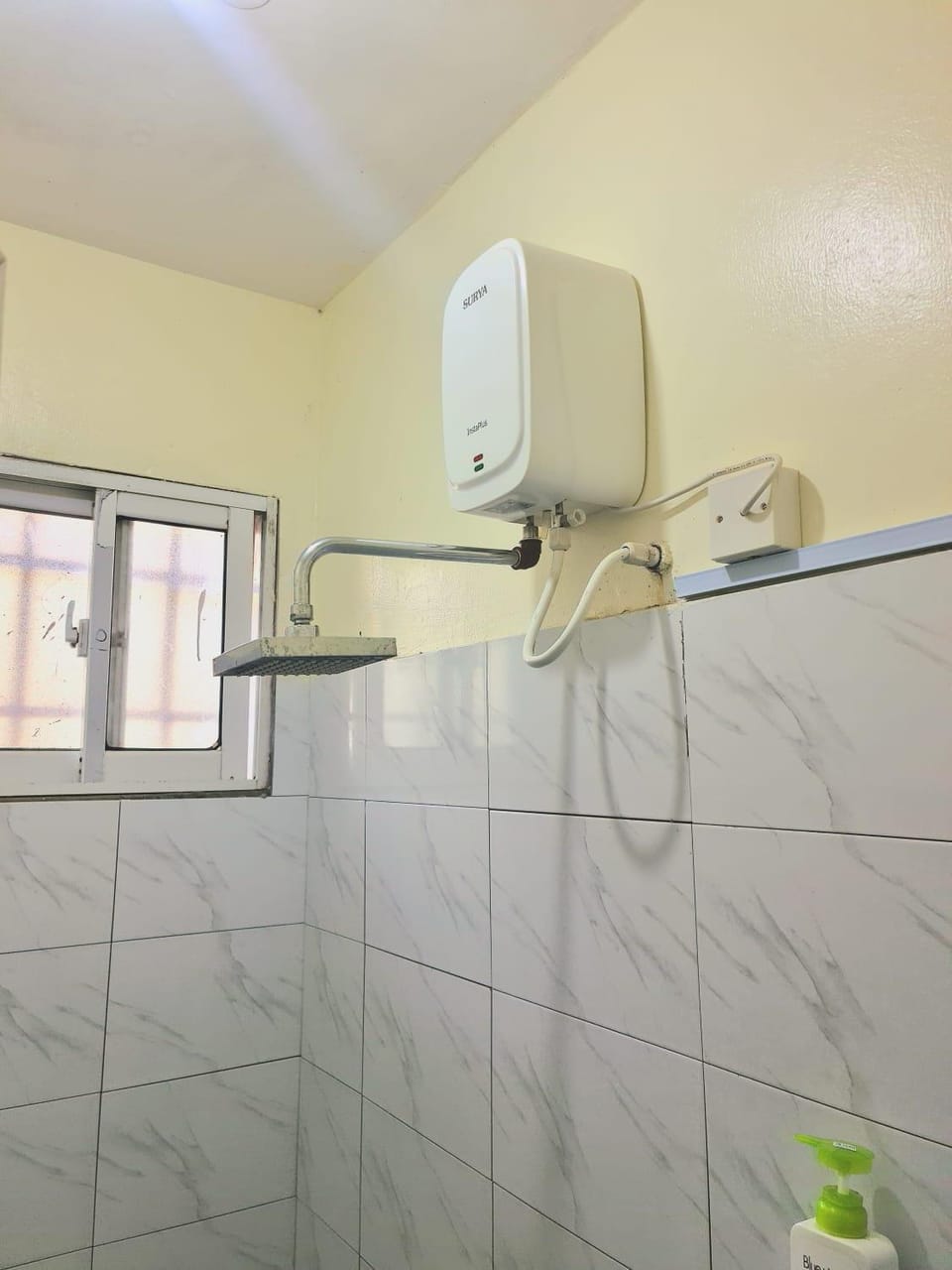 Riverbend retreat bnb Vacation rental in Mombasa County