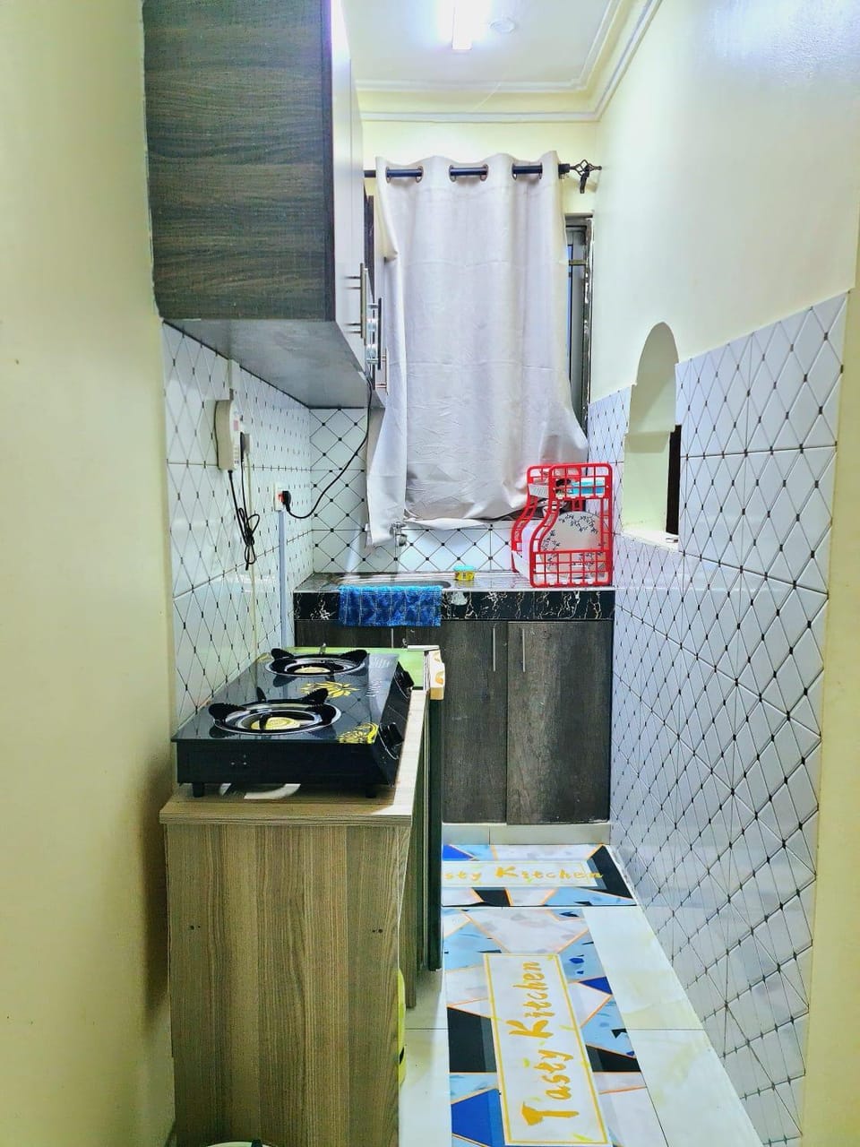 Riverbend retreat bnb Vacation rental in Mombasa County
