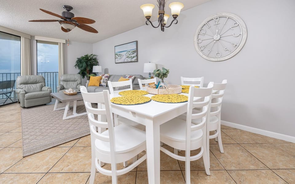 Phoenix V 810 condo Apartment in Orange Beach