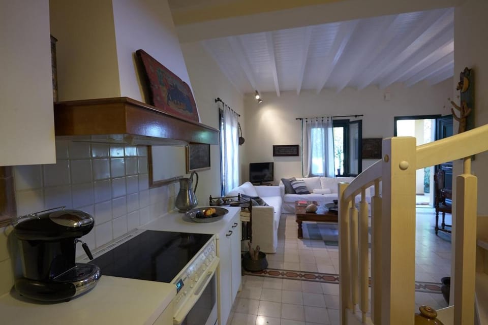 Anassa Boutique Beach House House in Sami