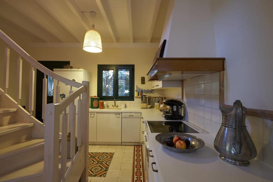 Anassa Boutique Beach House House in Sami