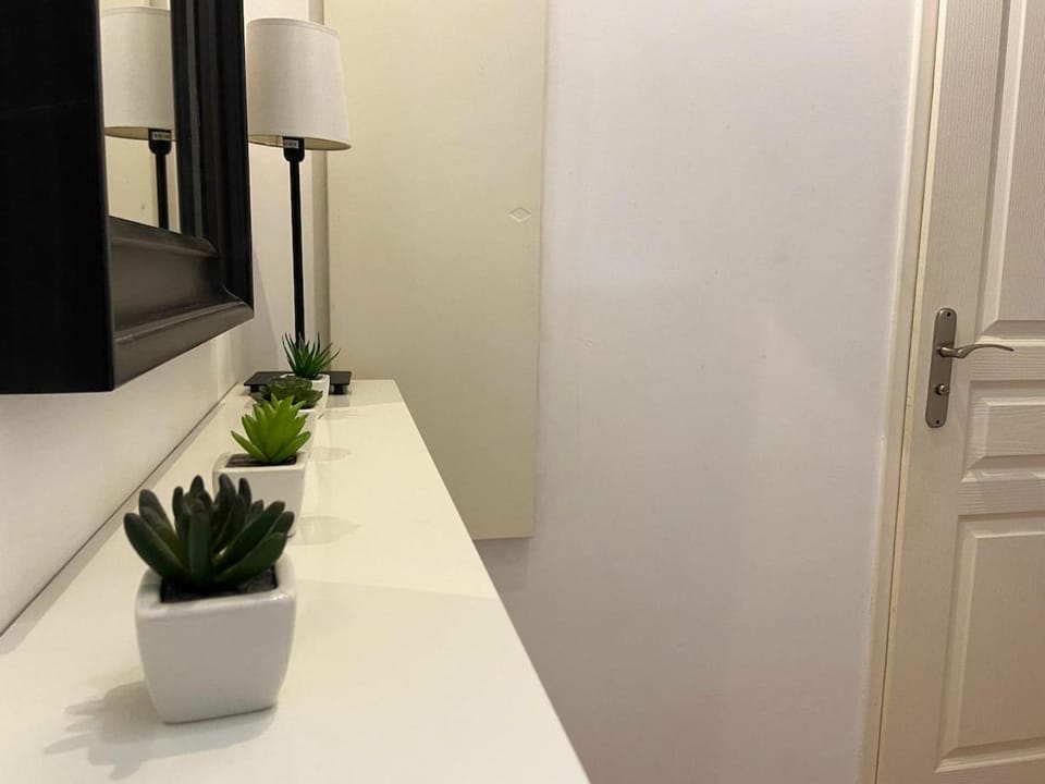AGENCE MOMENT' APART Le Riviera Apartment in Lille