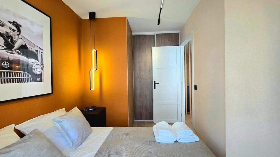 Cozy apartment Palm Beach - Cannes Apartment in Cannes