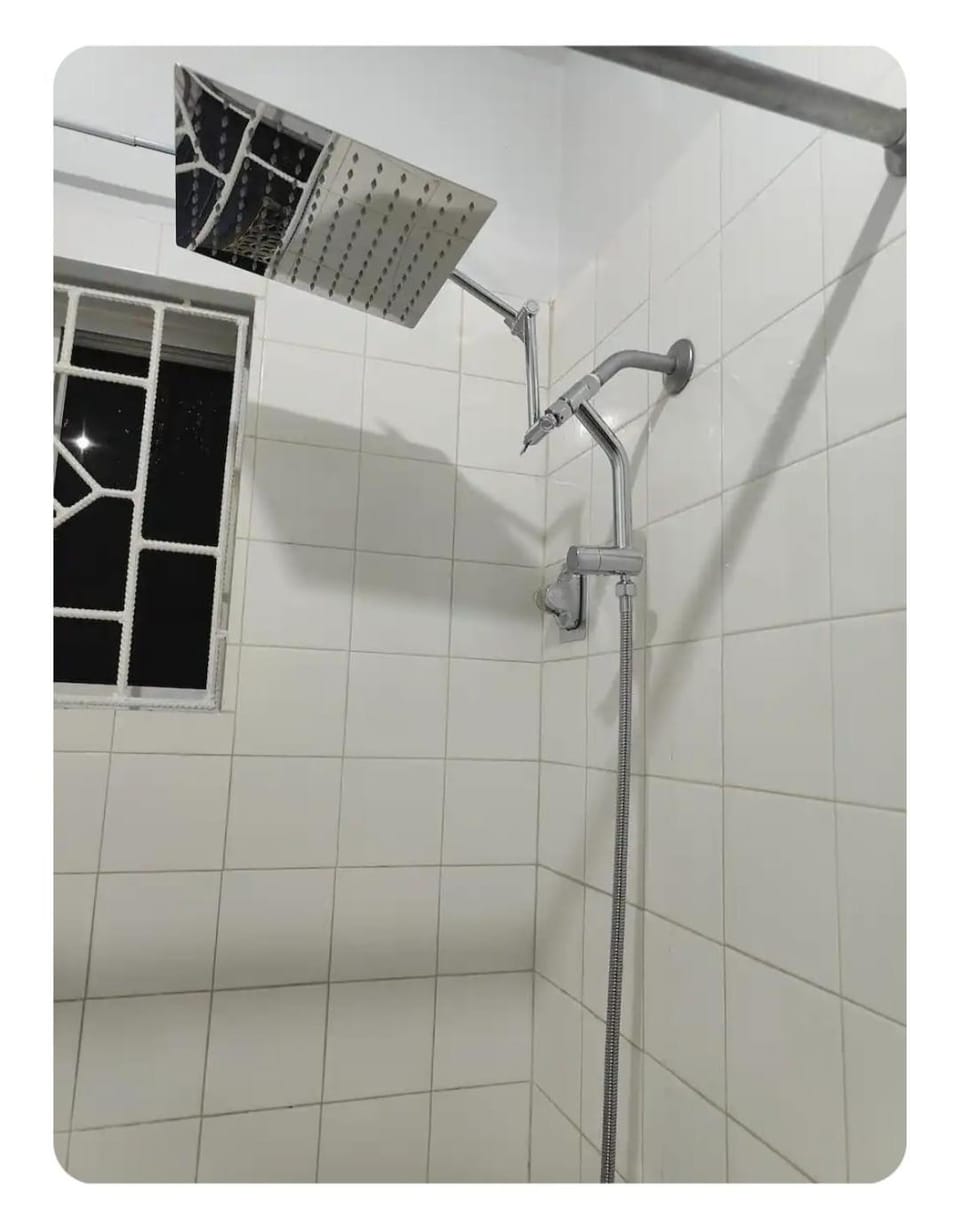 Shower, Bathroom, Bath