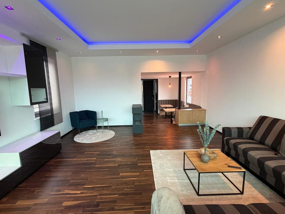 Kato Suite 3 Apartment in Oldenburg