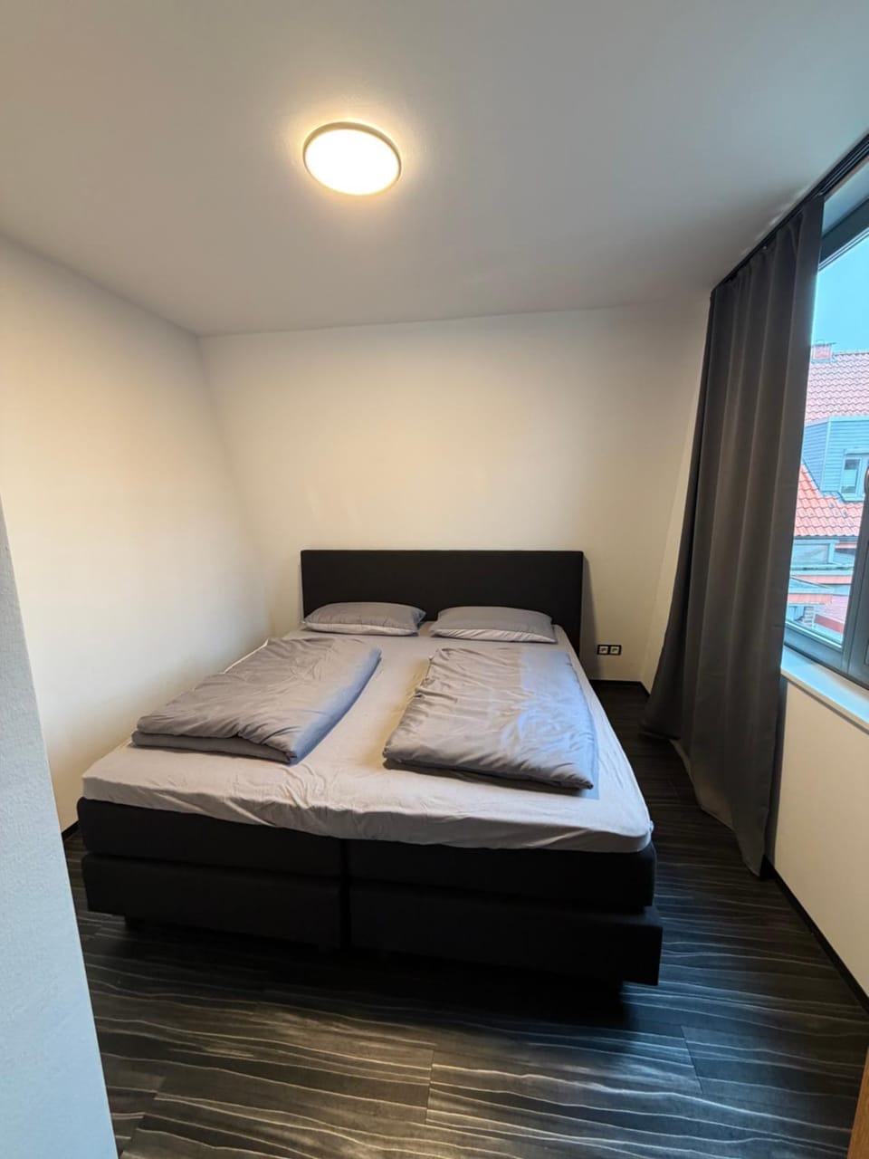 Kato Suite 3 Apartment in Oldenburg