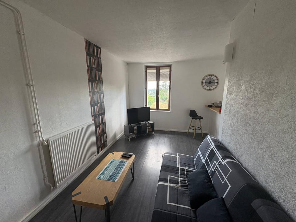 Communal lounge/ TV room, Living room