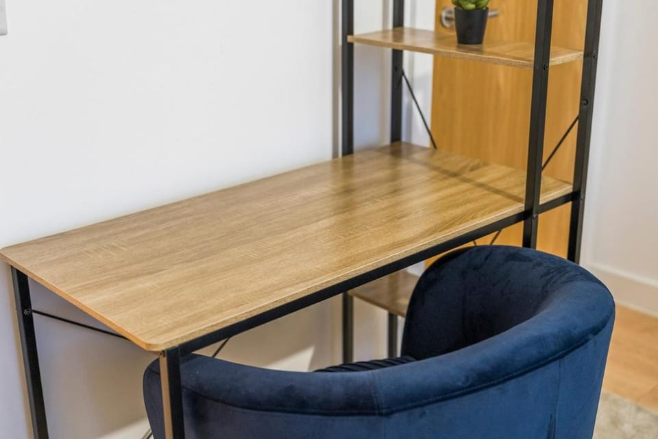Cozy 1BR Apartment Sleeps 6 - Near Central London Apartment in London Borough of Southwark